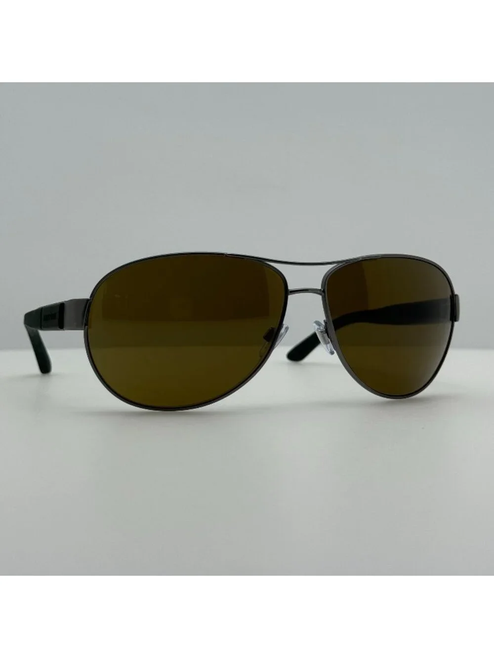 Giorgio Armani Sunglasses AR 6025 3090/73 Italy 65-14-125